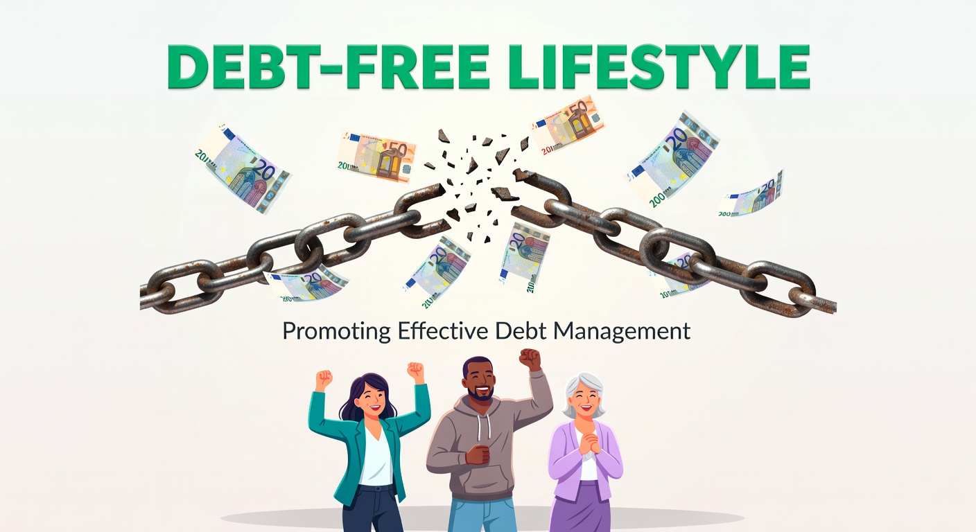 Estilo de vida financieramente libre