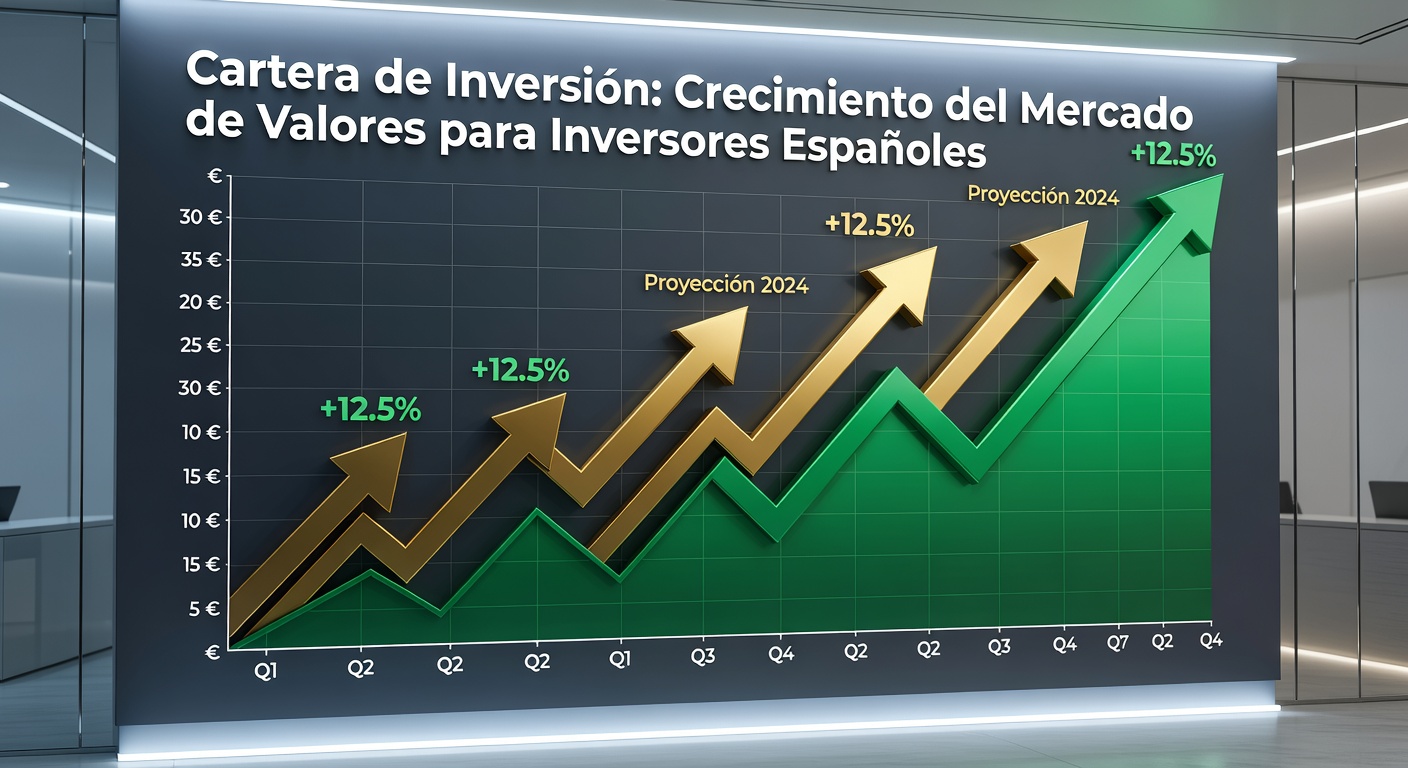 Cartera de inversiones