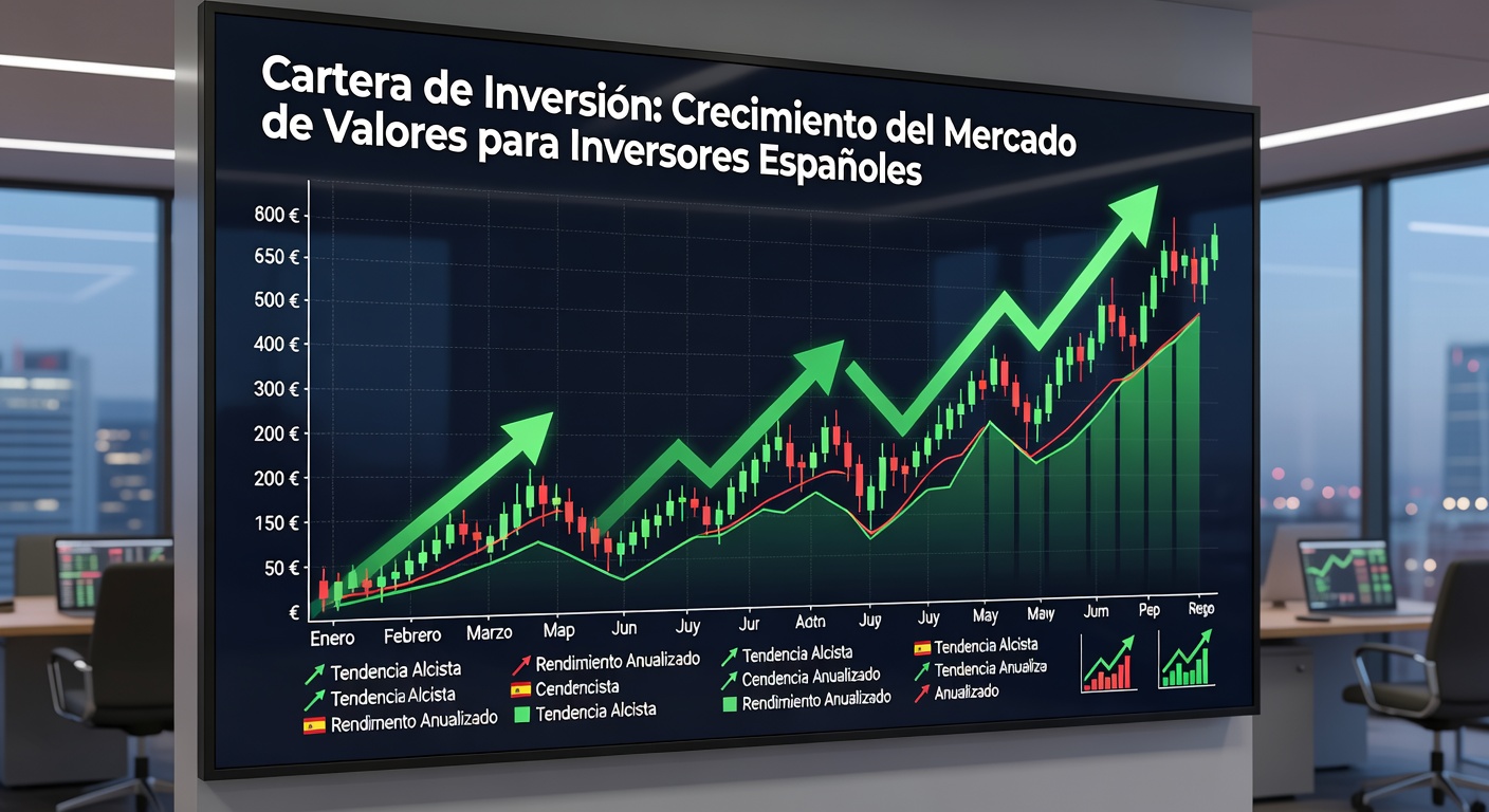 Portafolio de inversión