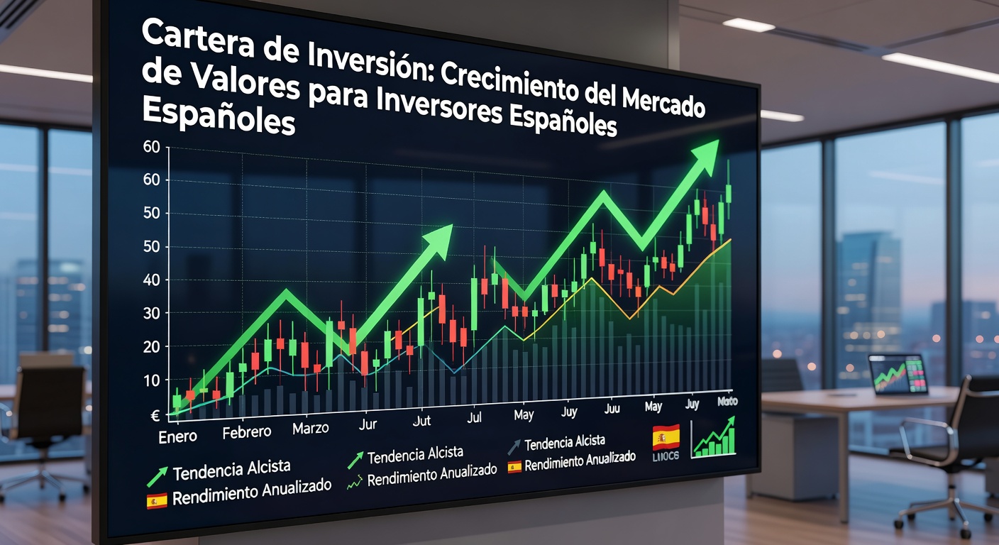 Portfolio de inversión