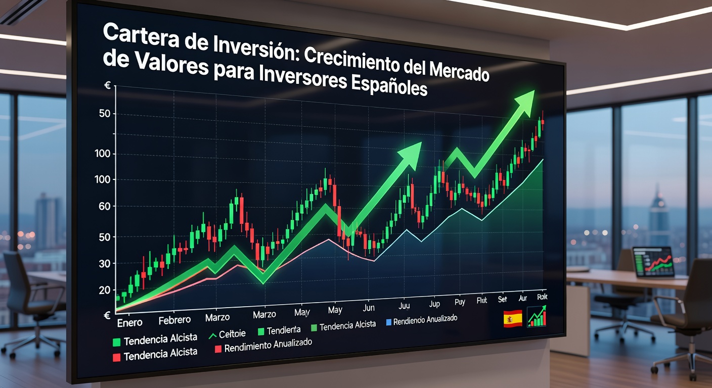 Riesgo y rendimiento