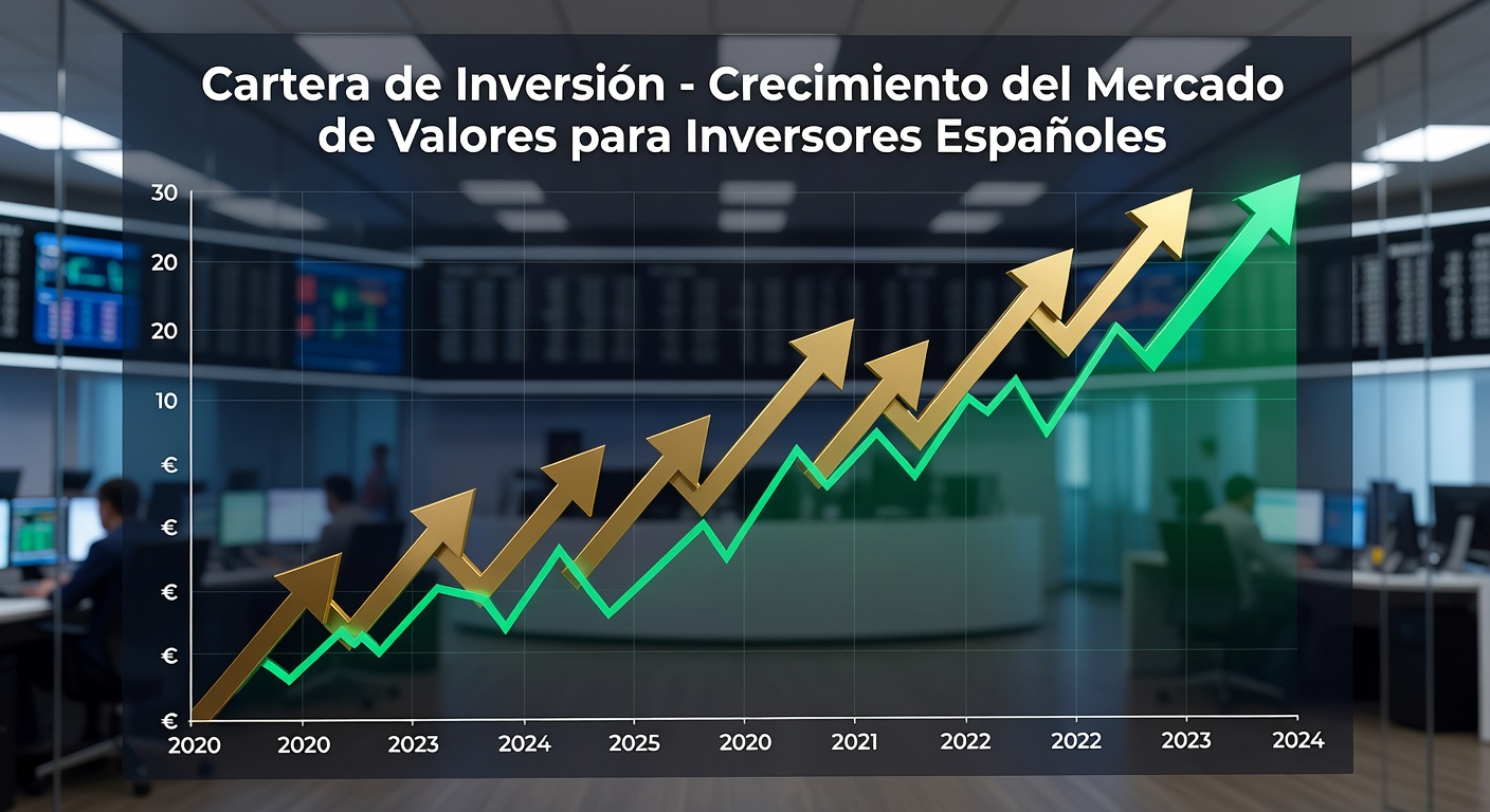 Finanzas personales España 2026