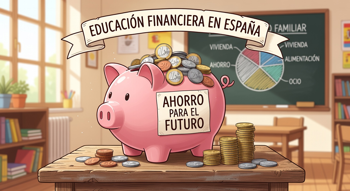 Mercados financieros españoles