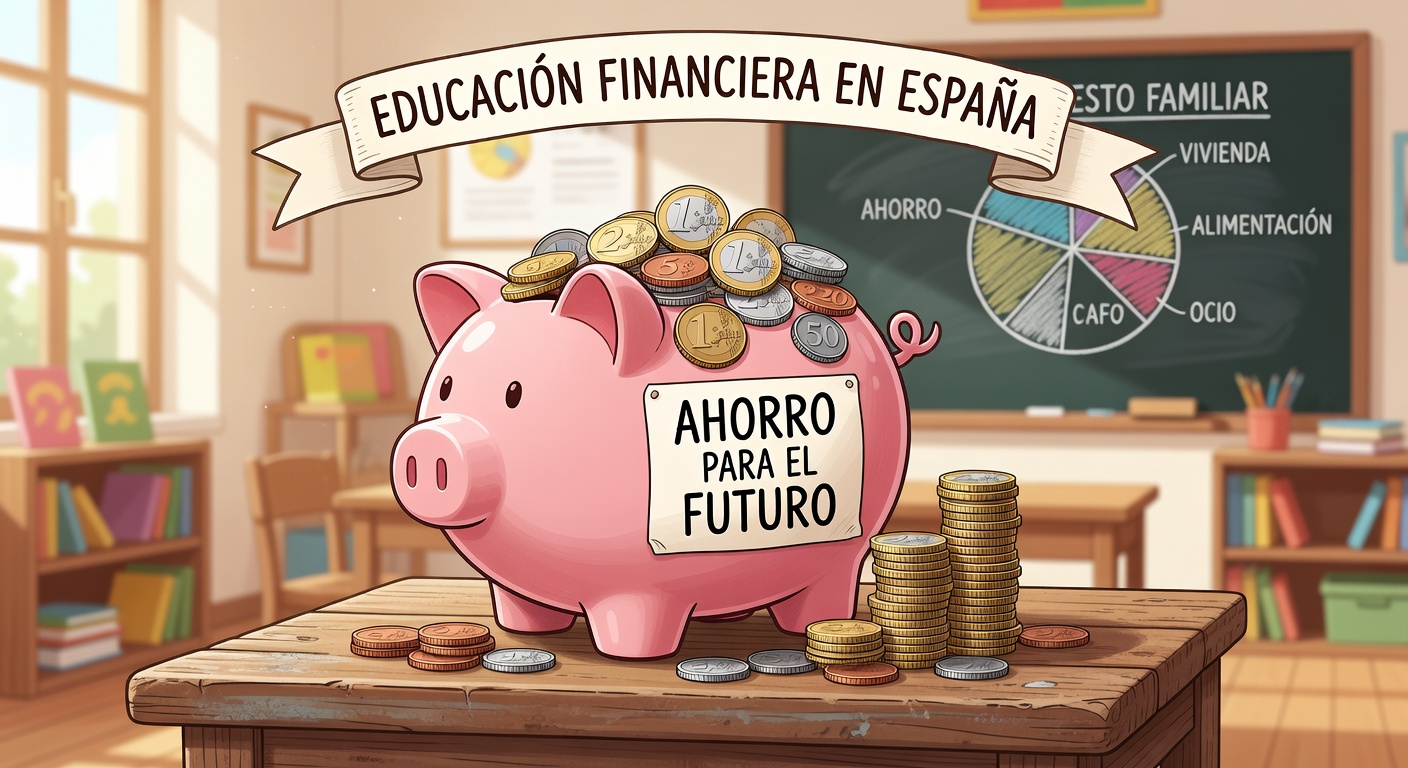 Ahorro para la jubilación - hucha y planificación